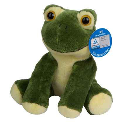 Arwin zoo animal frog