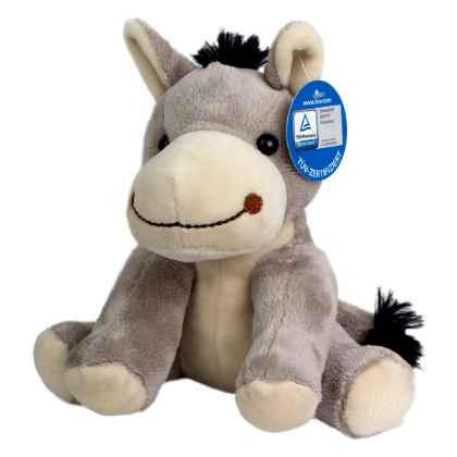 Alex zoo animal donkey