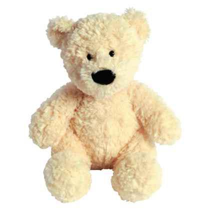 Heidi supersoft plush bear