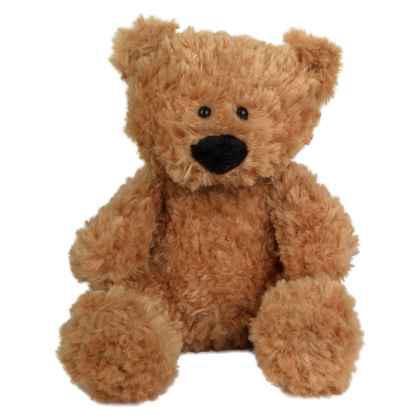 Hanna supersoft plush bear