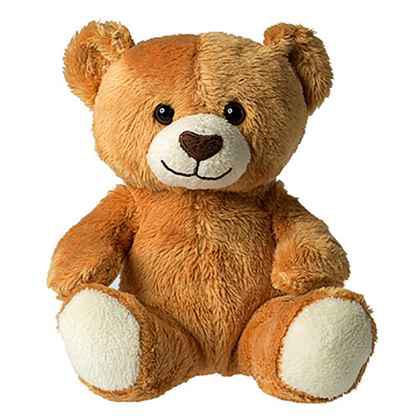  plush bear Marthe
