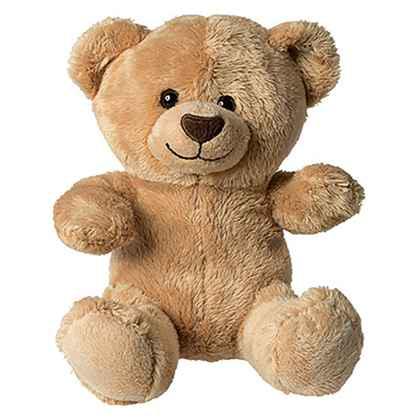 plush bear Soren (Moritz beige)