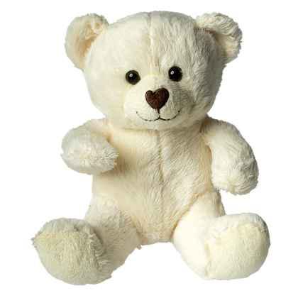 plush bear Saskia