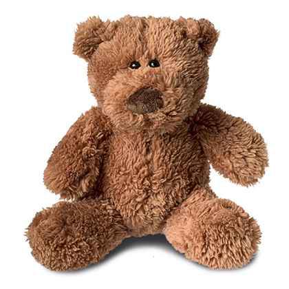 plush bear Heike