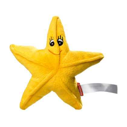 plush starfish Tina 16cm