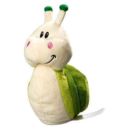 plush snail Susanne