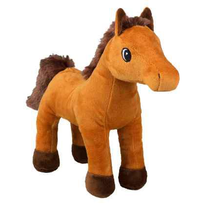 plush horse Frederike