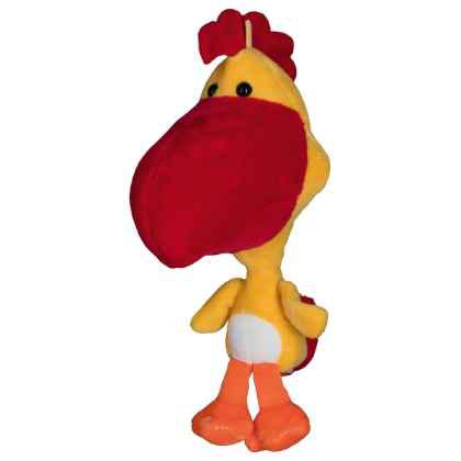 Big Heads cock rooster