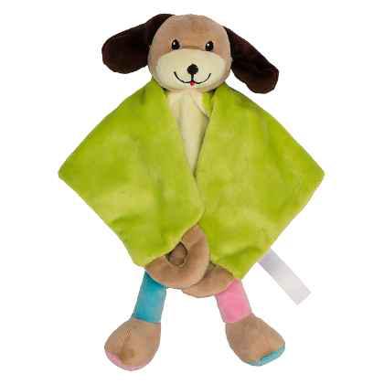 cuddle blanket dog