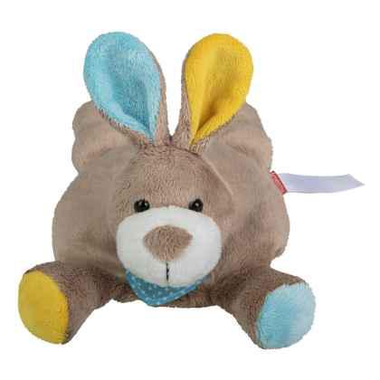 OEKO-TEX? rabbit Ella for microwave pillow