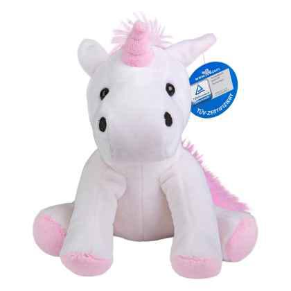 zoo animal unicorn Conny