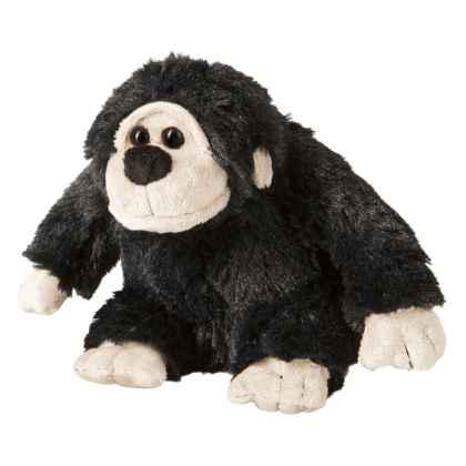 plush gorilla Arturo