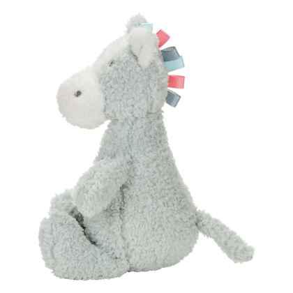 Donkey Mika