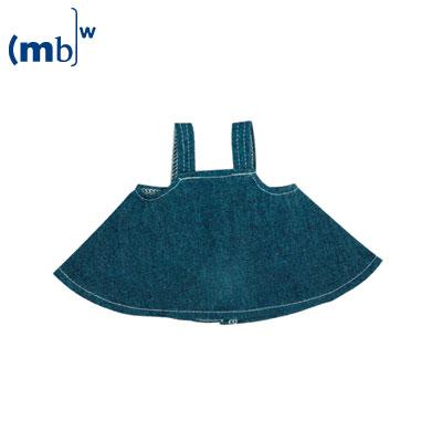 jeans-skirt for plushanimals