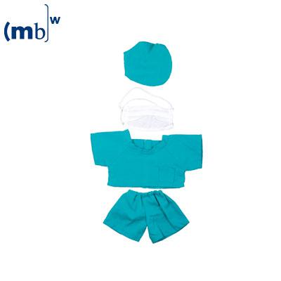 doctor dress S