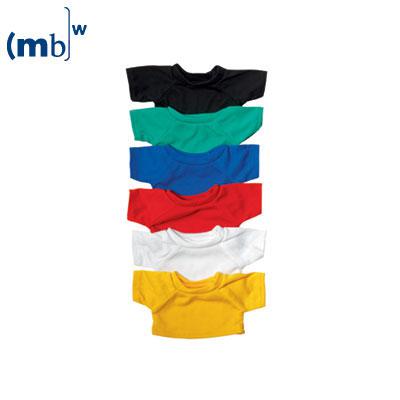 mini-t-shirt blue M