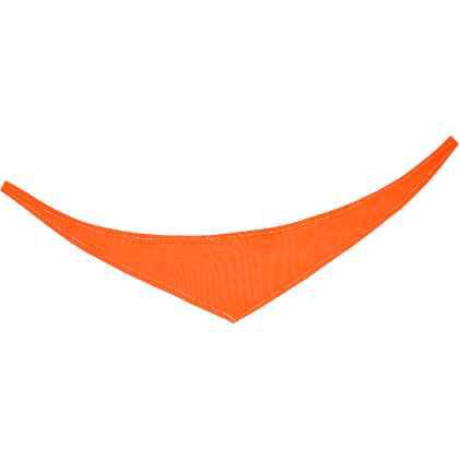 Bandana orange XS
