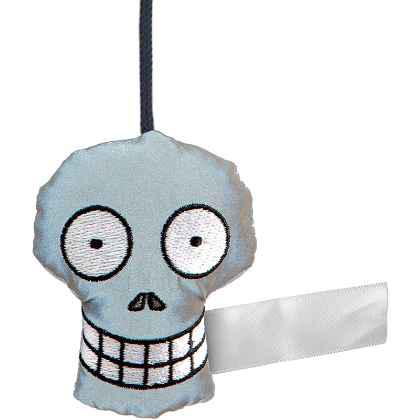 ReflexMonsta Bald Harry