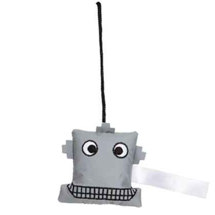 ReflexMonsta Robby Roboter