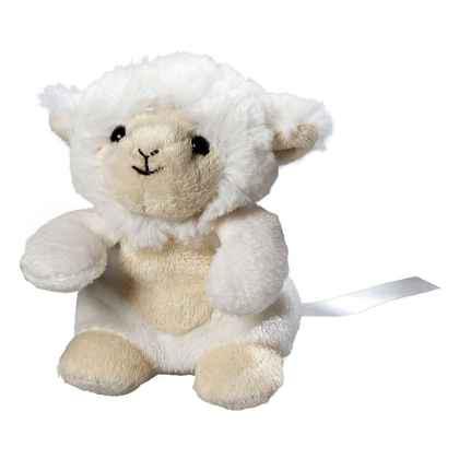 Schmoozies? XXL sheep