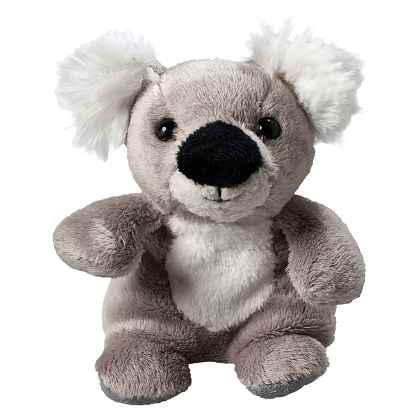 Schmoozies? XXL koala