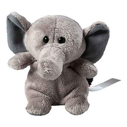 Schmoozies? XXL elephant