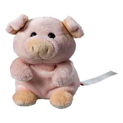 Schmoozies? XXL pig