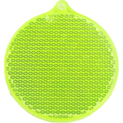 TALMU-pedestrian reflector round