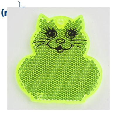 TALMU-pedestrian reflector cat