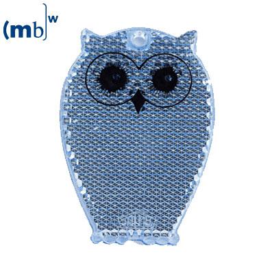 TALMU-pedestrian reflector owl