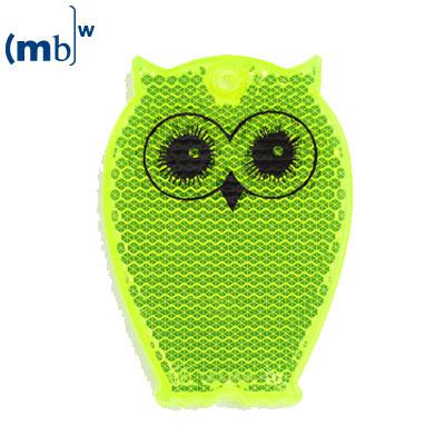 TALMU-pedestrian reflector owl