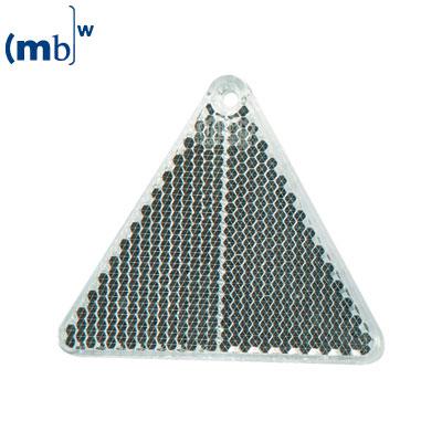 TALMU-pedestrian reflector triangle