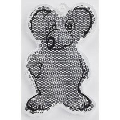 TALMU-pedestrian reflector mouse