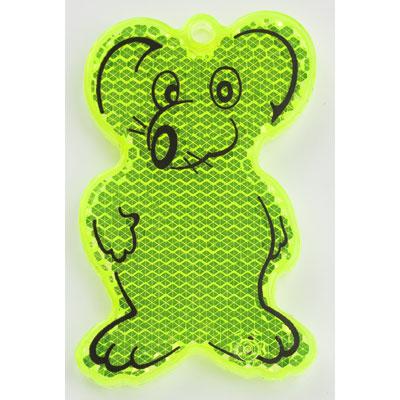 TALMU-pedestrian reflector mouse