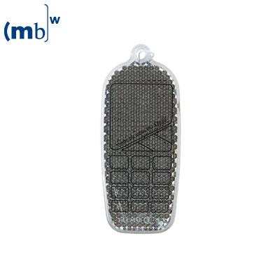 TALMU-pedestrian reflector cellphone