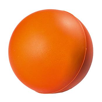 orange ball colour changing 70mm