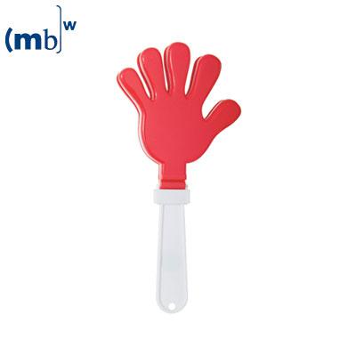 hand clapper