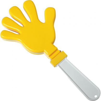 hand clapper
