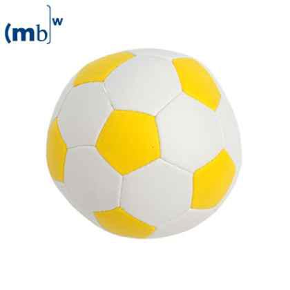vinyl soccer ball