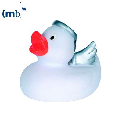 White Angel duck