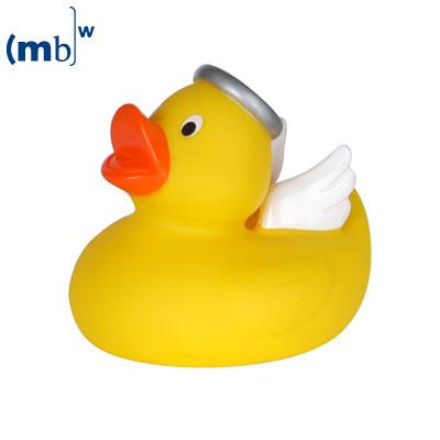 Yellow Angel duck