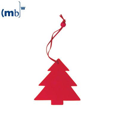 felt hanger fir tree