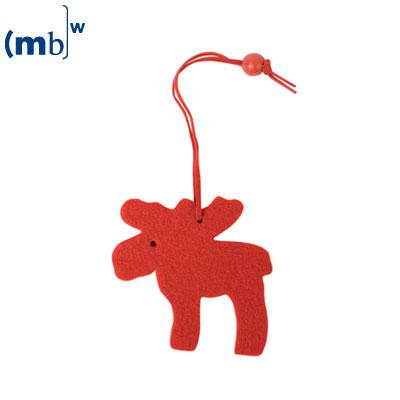 felt hanger moose