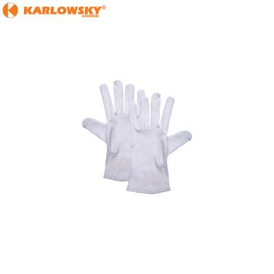 Waiters gloves