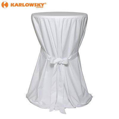Table throw