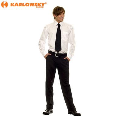 Mens trousers - Basic