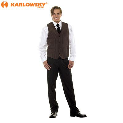 Mens waistcoat - Basic