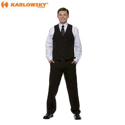 Mens waistcoat - Basic