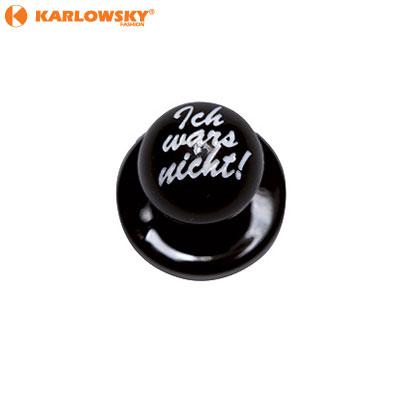 Buttons - Ich wars nicht