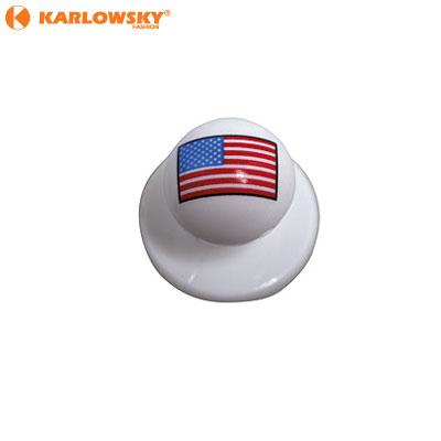 Buttons - USA